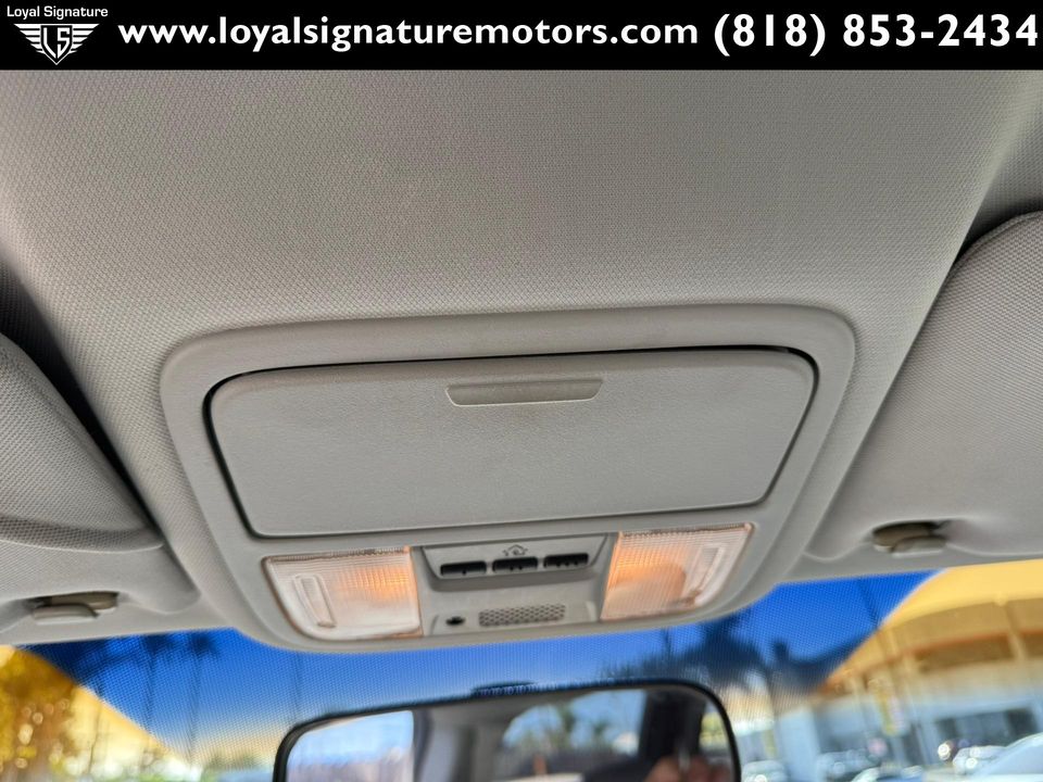 2005 Honda Odyssey