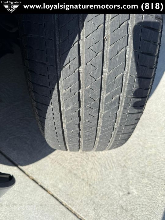 2005 Honda Odyssey