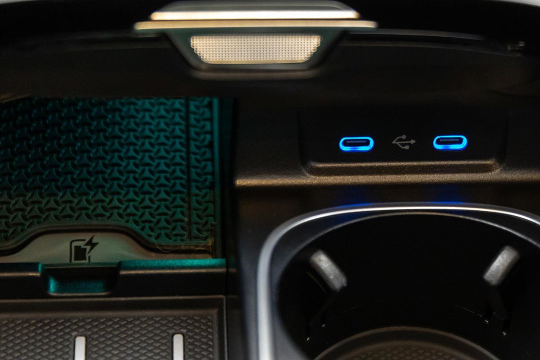 2025 Mercedes-Benz S580 4MATIC