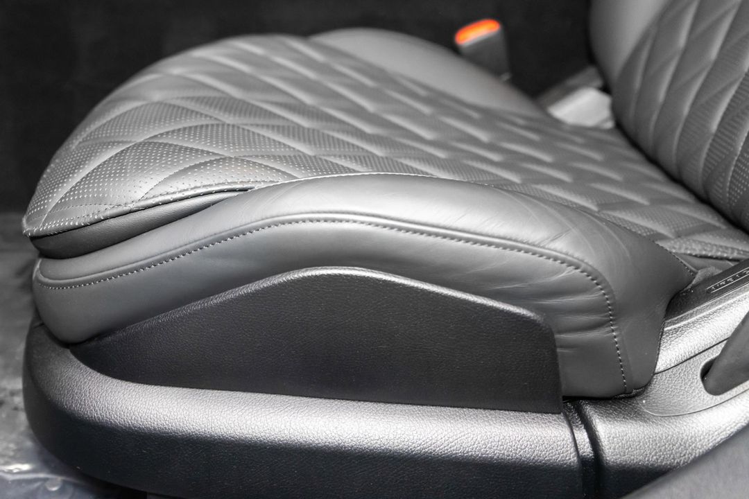 2025 Mercedes-Benz S580 4MATIC