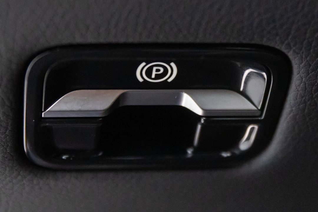 2025 Mercedes-Benz S580 4MATIC