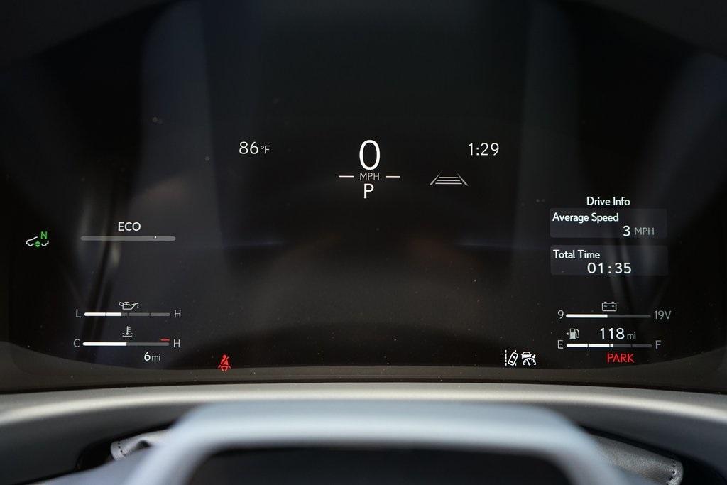 2025 Lexus LX 600
