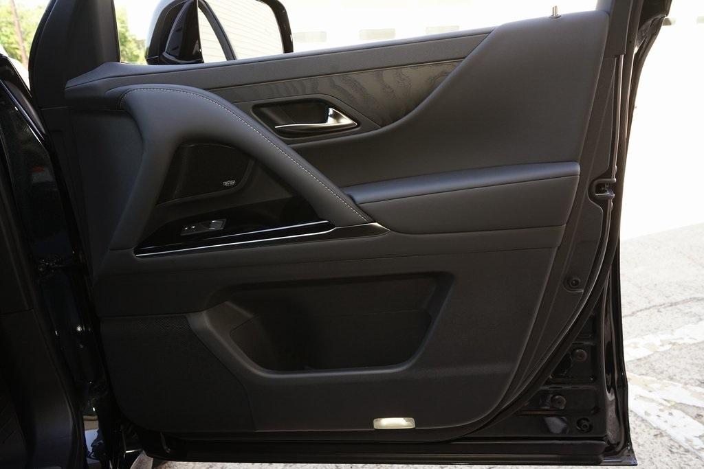 2025 Lexus LX 600