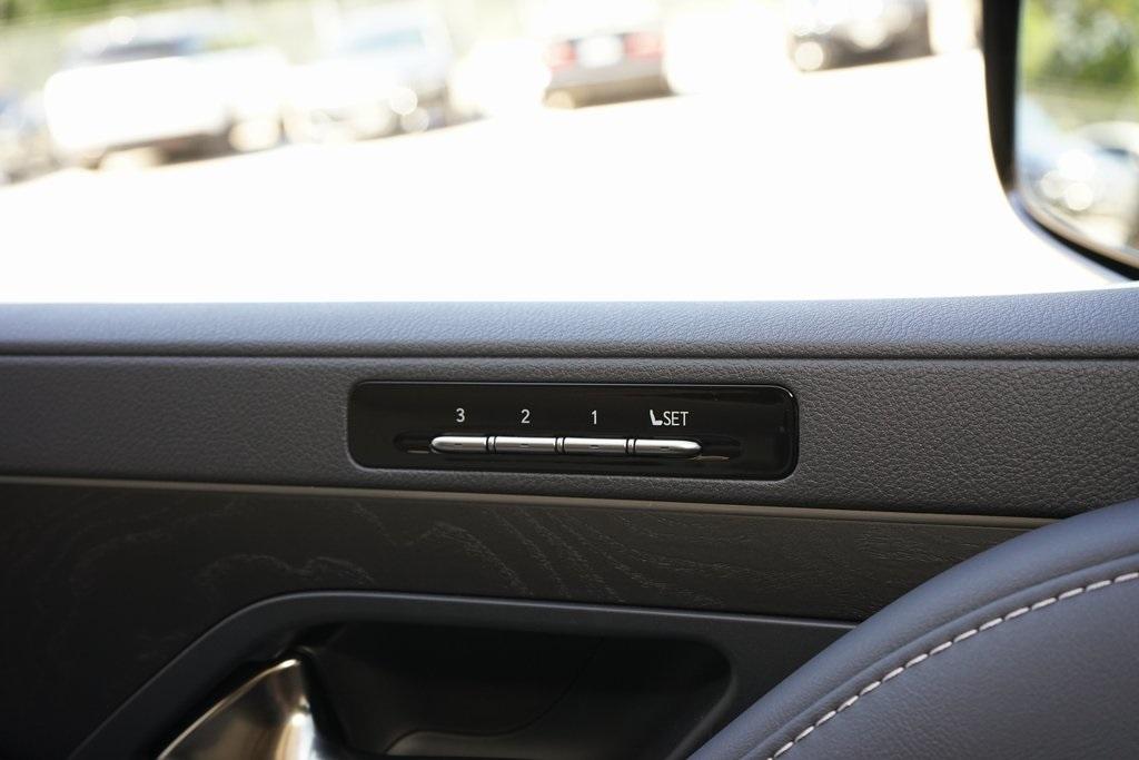 2025 Lexus LX 600