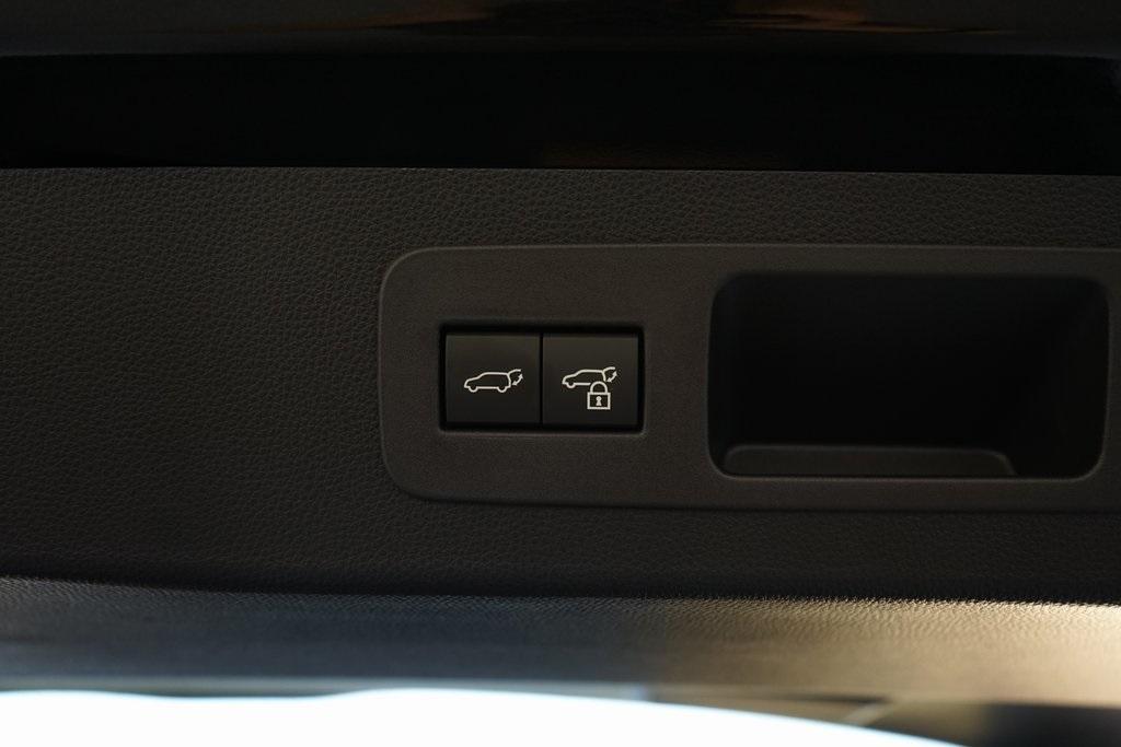 2025 Lexus LX 600