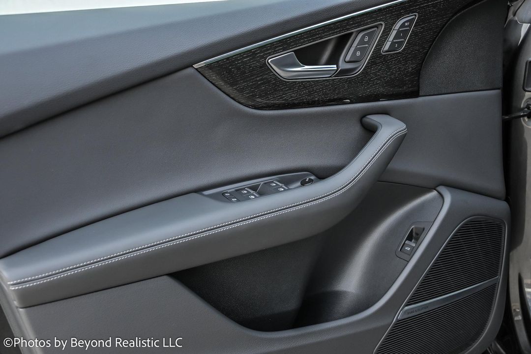 2024 Audi Q8