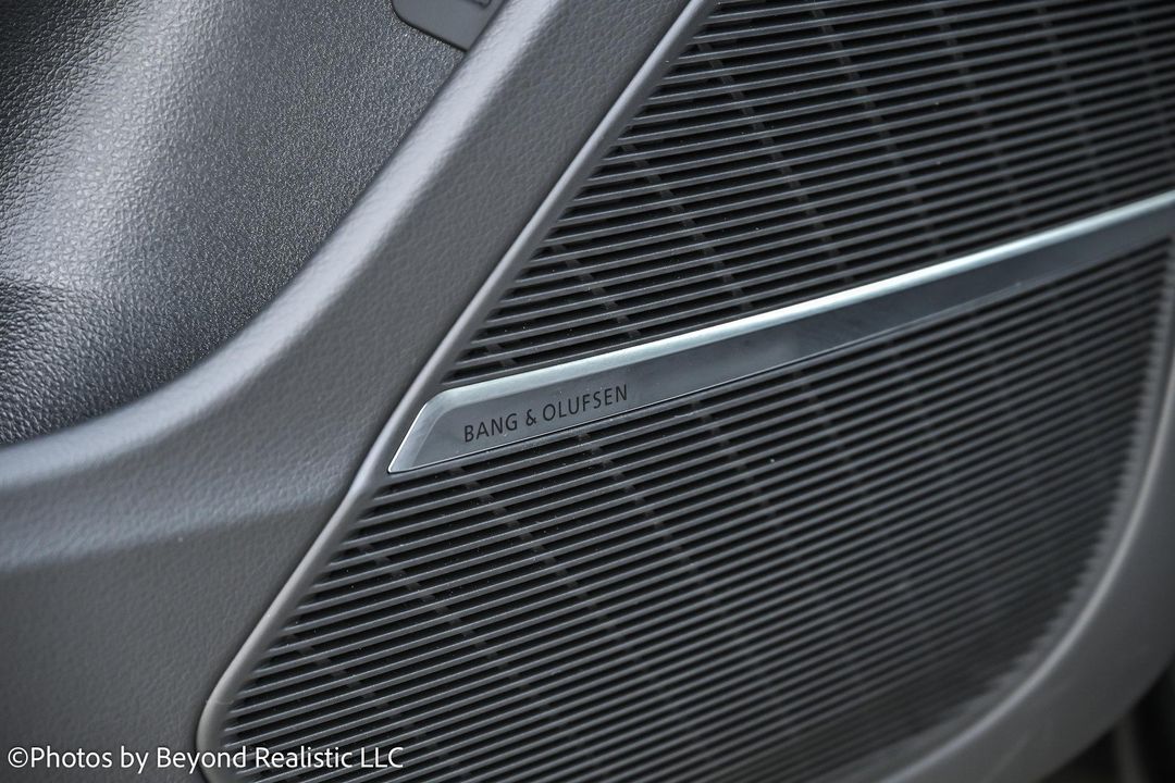 2024 Audi Q8