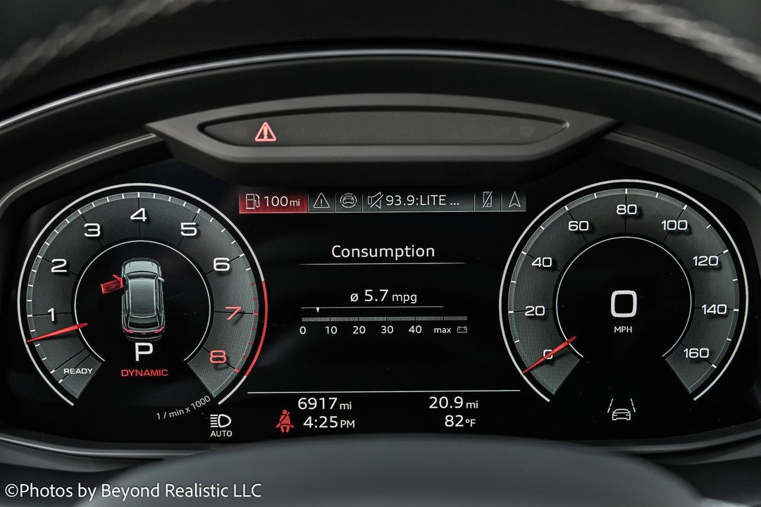 2024 Audi Q8