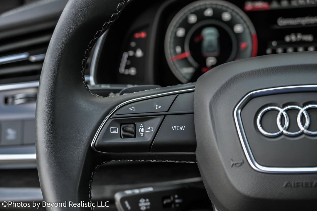 2024 Audi Q8