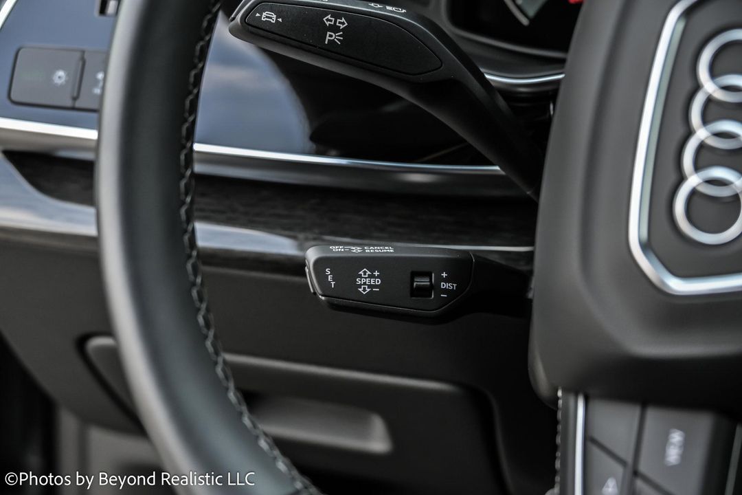 2024 Audi Q8