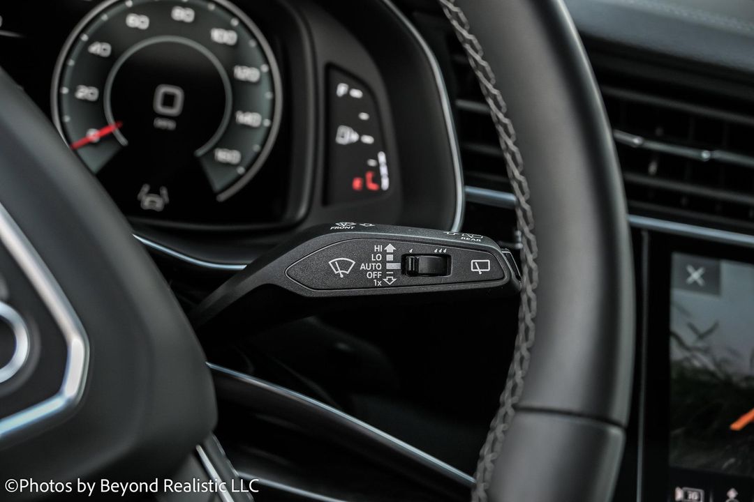2024 Audi Q8