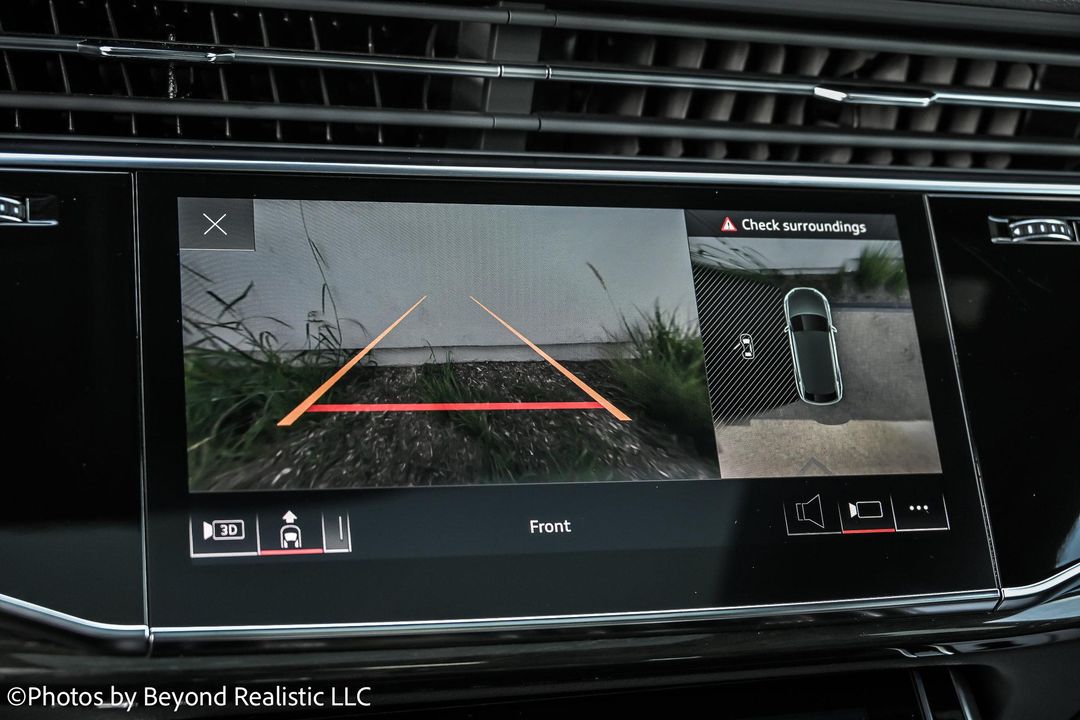2024 Audi Q8