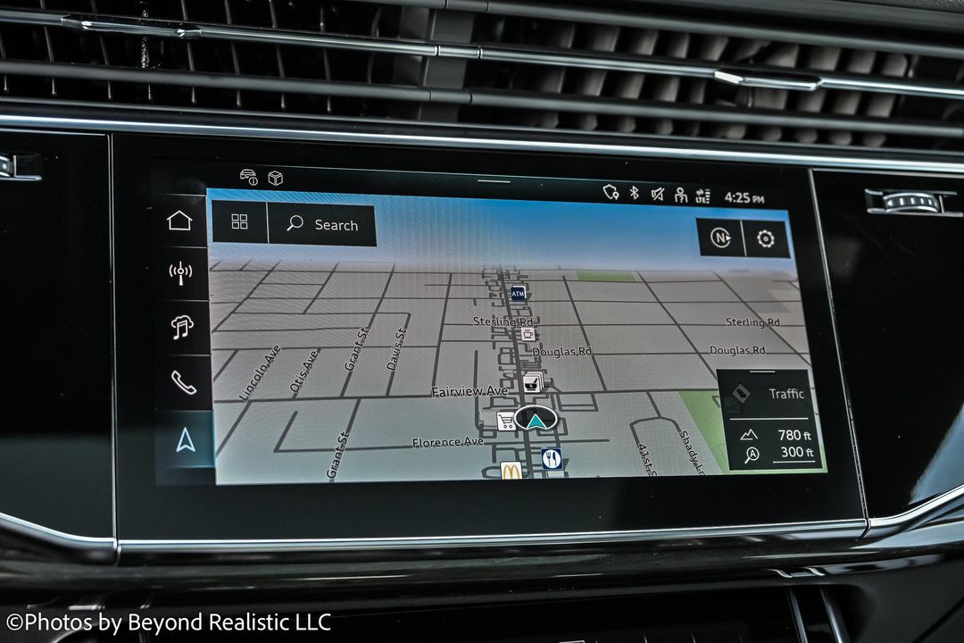 2024 Audi Q8