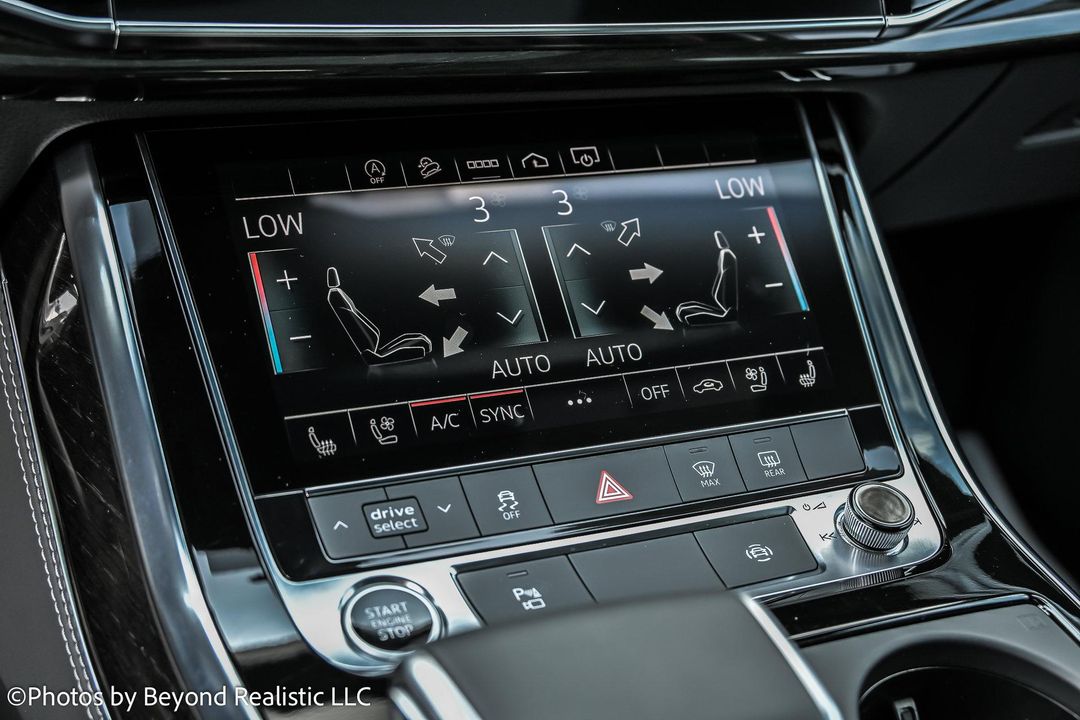2024 Audi Q8