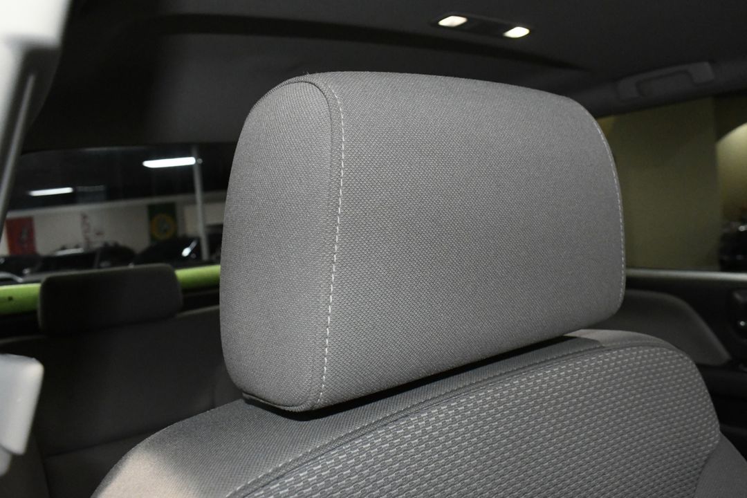 2018 Chevrolet Silverado 3500HD