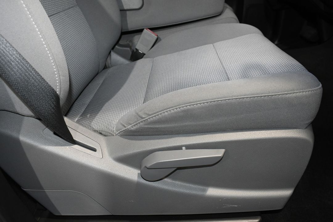 2018 Chevrolet Silverado 3500HD