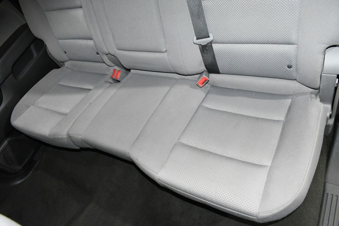 2018 Chevrolet Silverado 3500HD