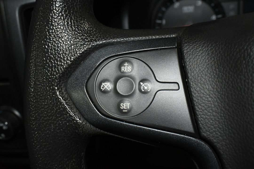 2018 Chevrolet Silverado 3500HD
