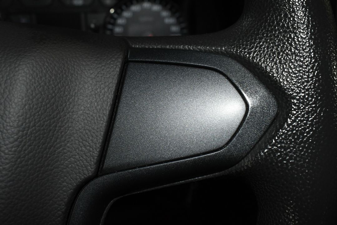 2018 Chevrolet Silverado 3500HD