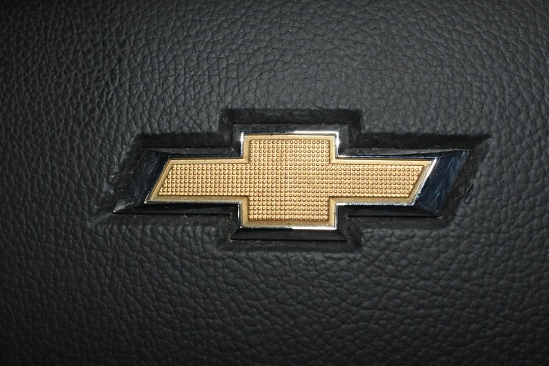 2018 Chevrolet Silverado 3500HD
