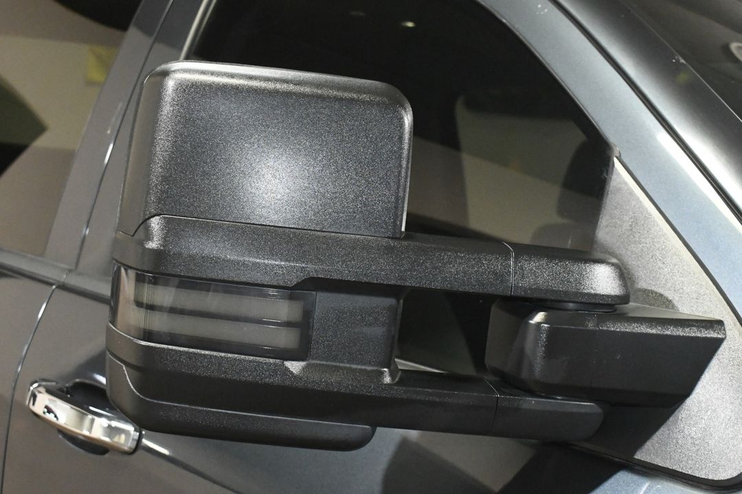 2018 Chevrolet Silverado 3500HD