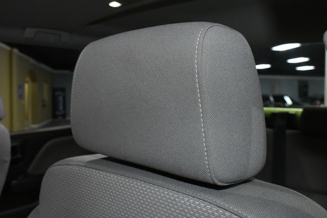 2018 Chevrolet Silverado 3500HD