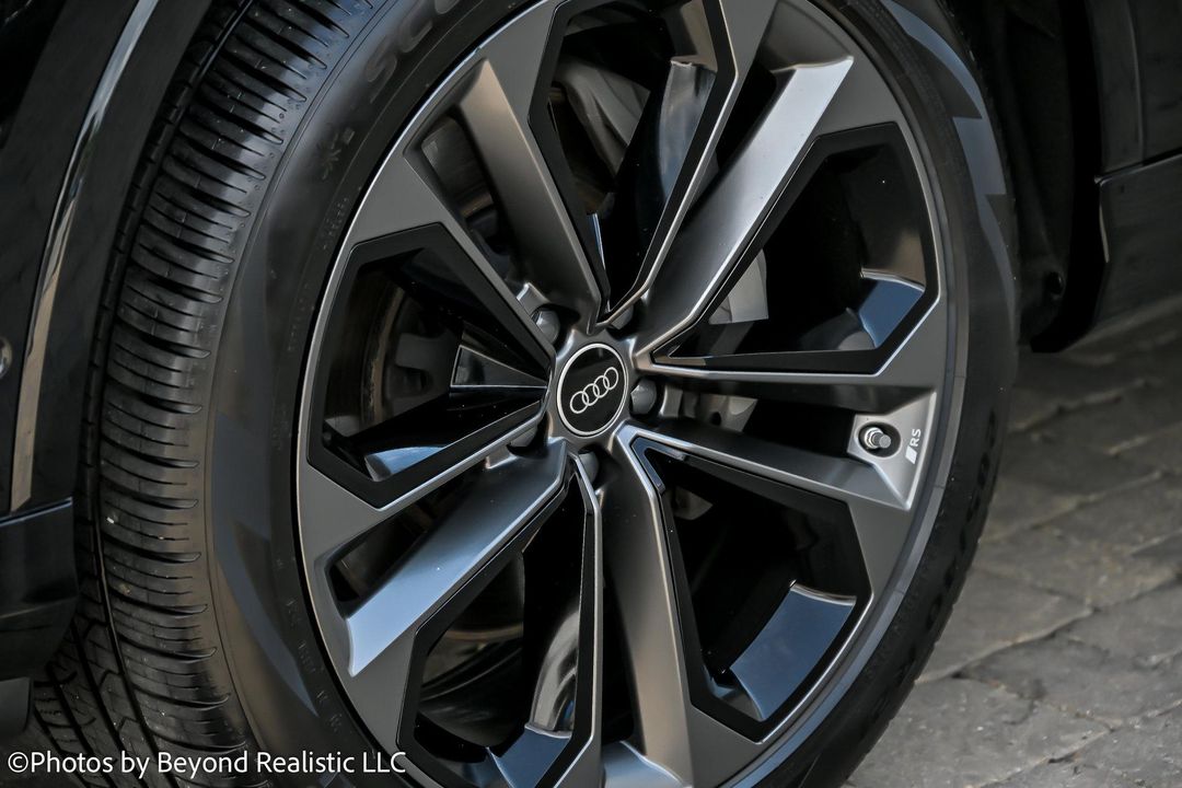 2025 Audi Q7