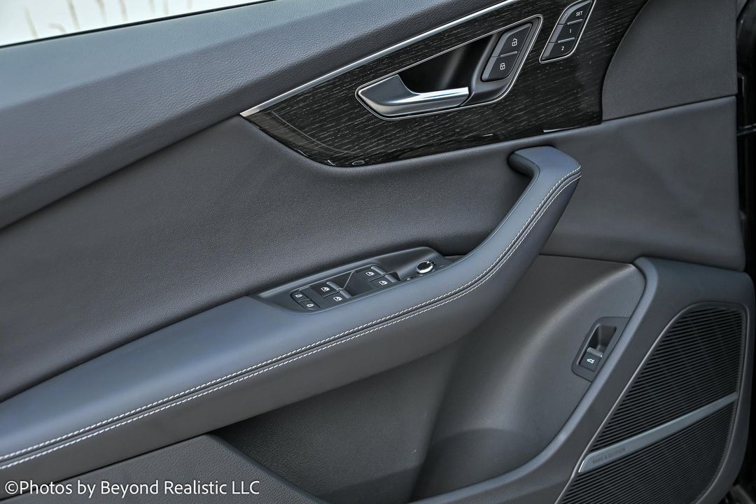 2025 Audi Q7