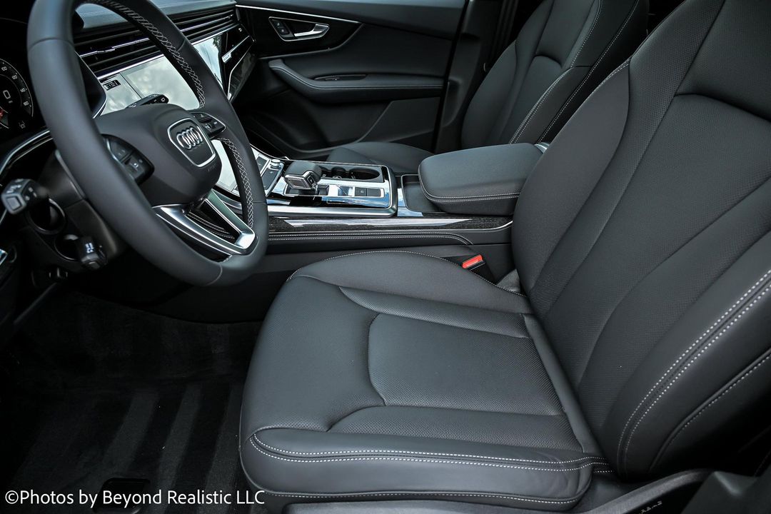 2025 Audi Q7