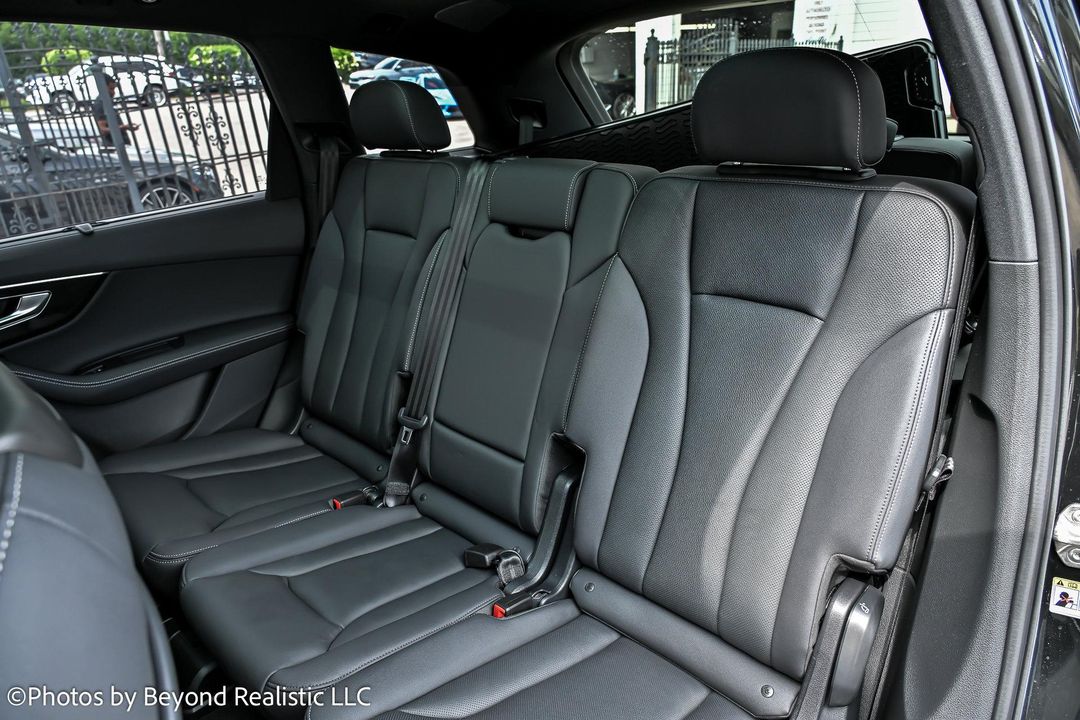 2025 Audi Q7