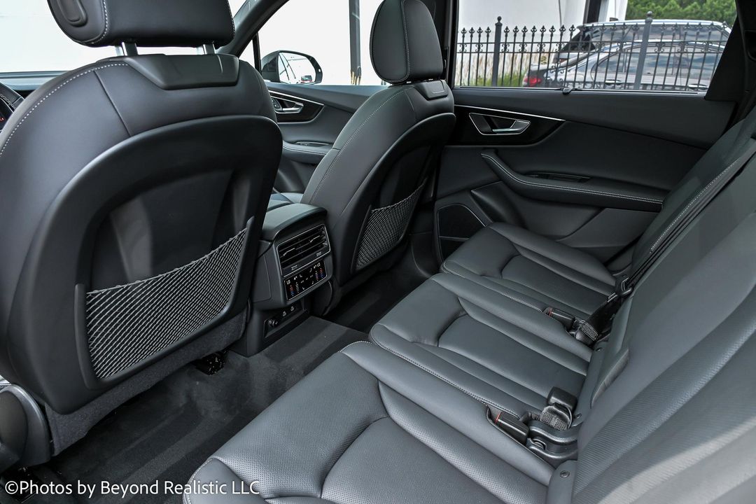 2025 Audi Q7