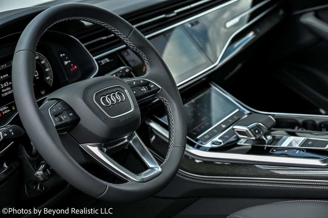 2025 Audi Q7