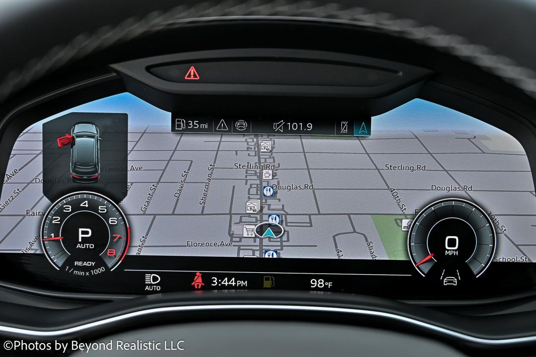 2025 Audi Q7