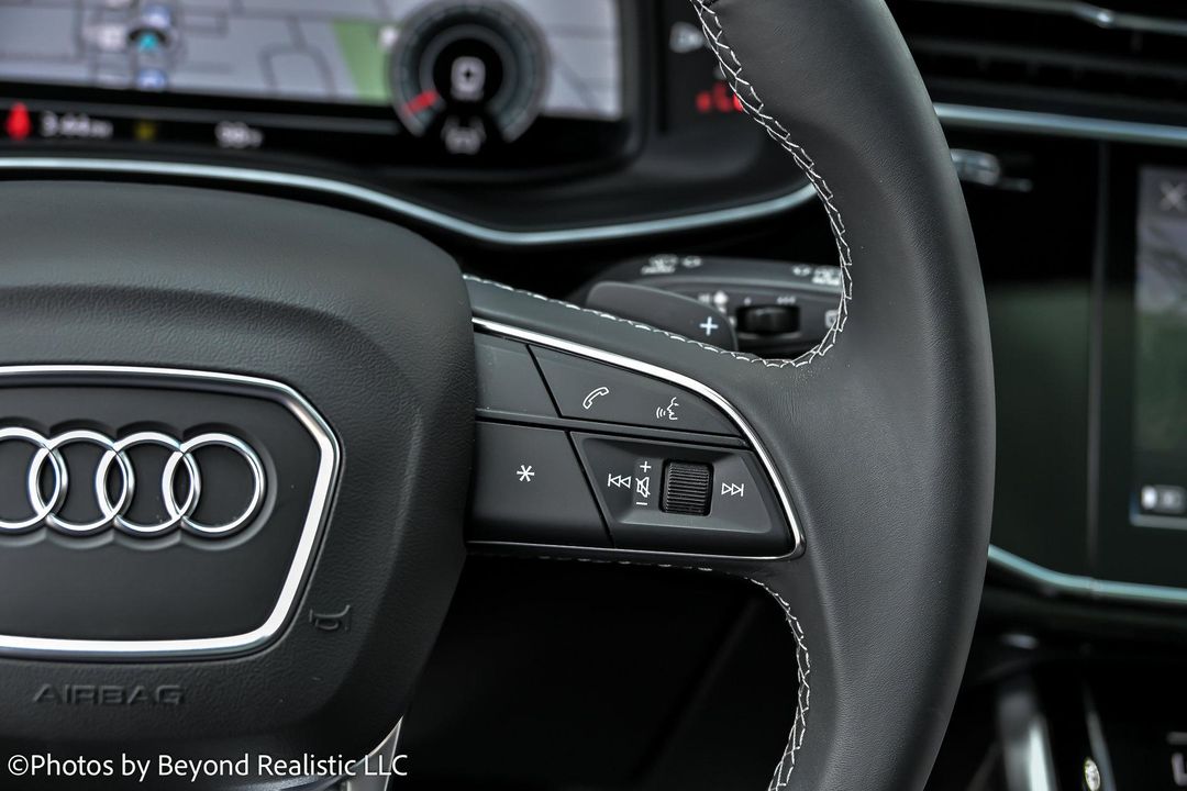 2025 Audi Q7