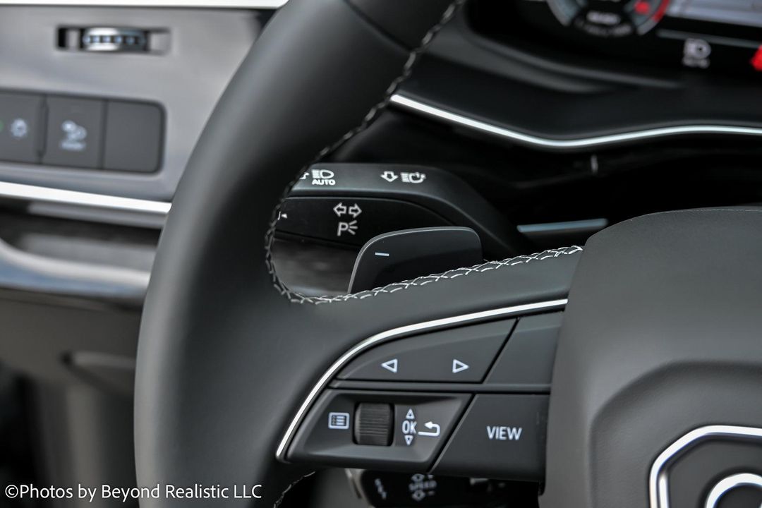 2025 Audi Q7