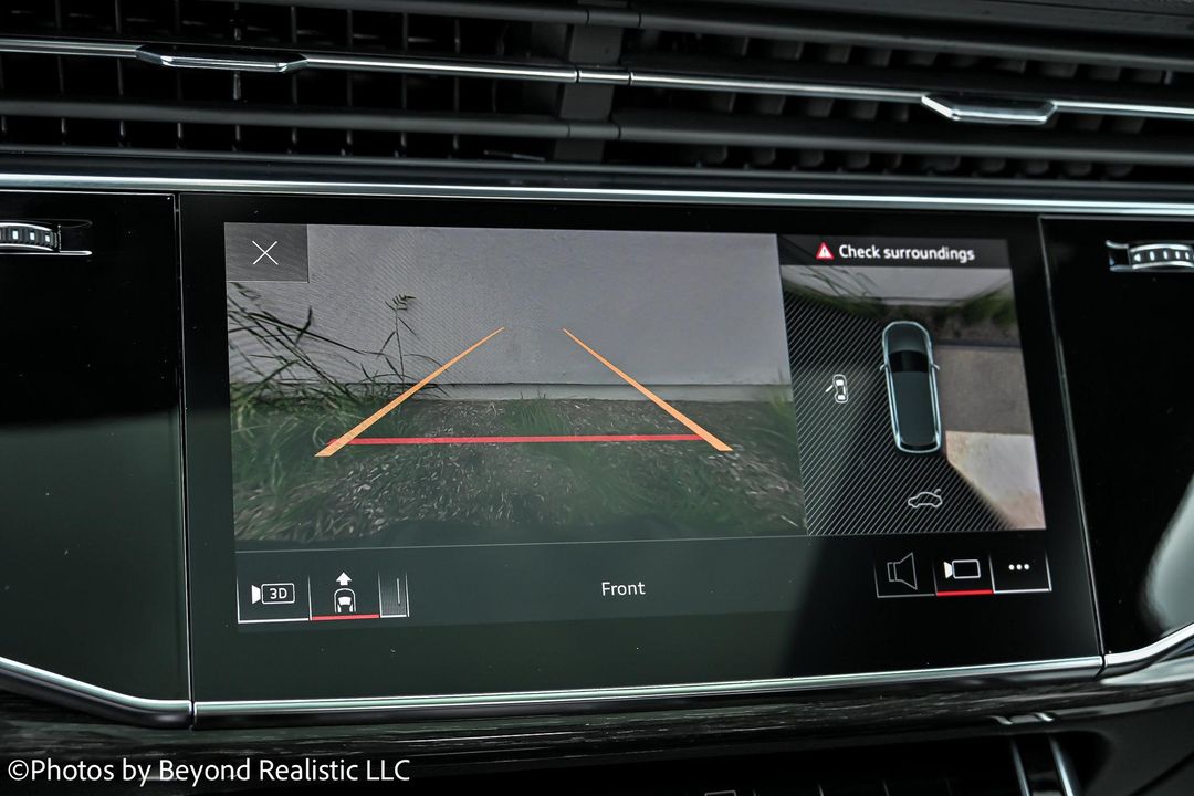 2025 Audi Q7