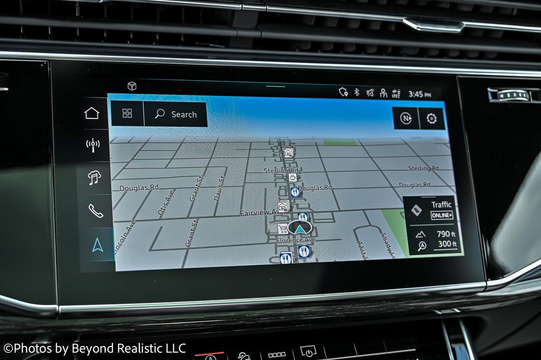 2025 Audi Q7