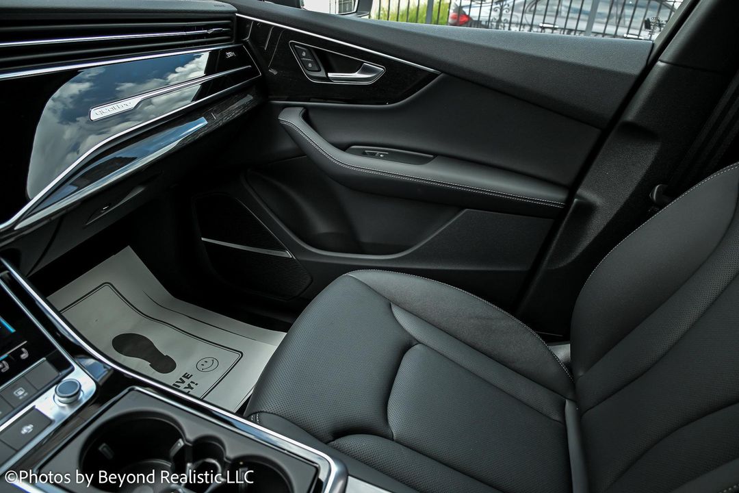 2025 Audi Q7