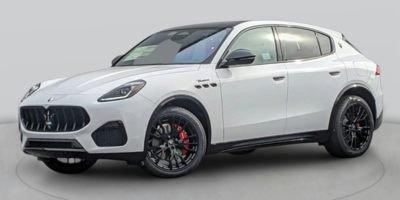 2025 Maserati Grecale