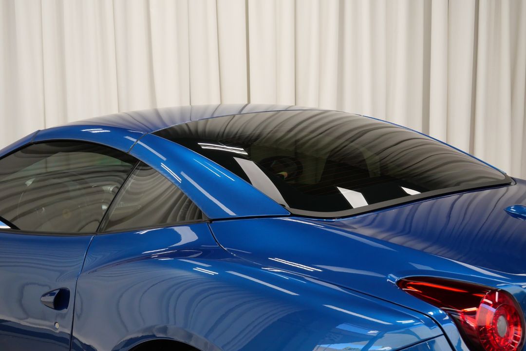 2017 Ferrari California T