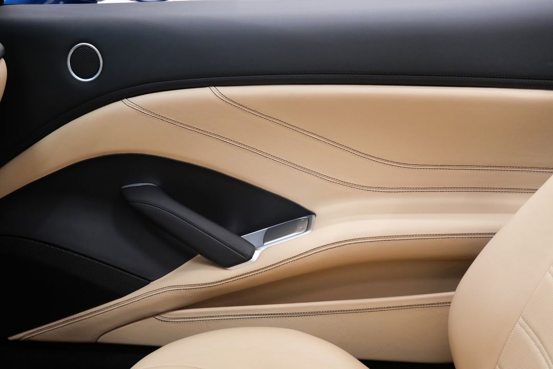 2017 Ferrari California T