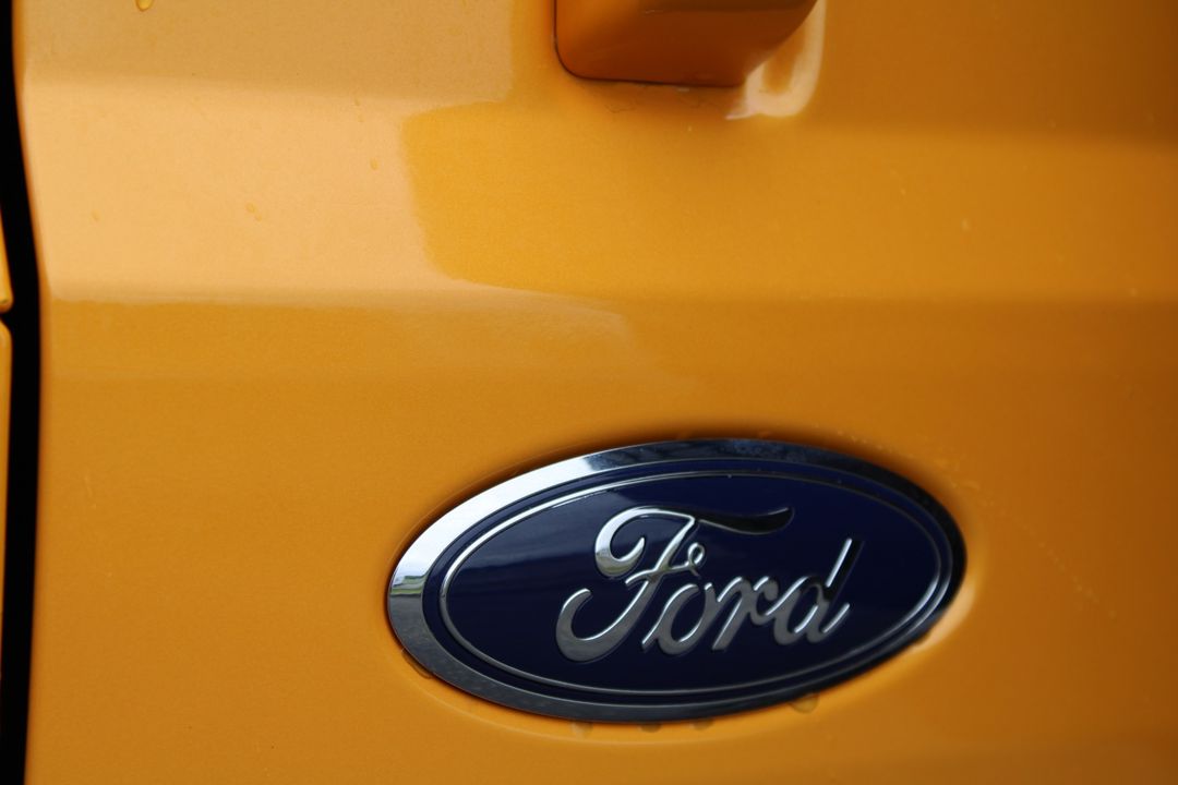 2021 Ford Bronco