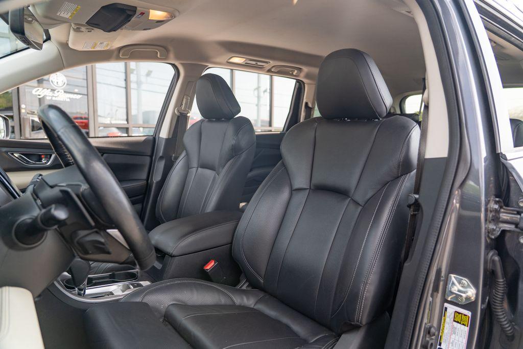 2021 Subaru Ascent