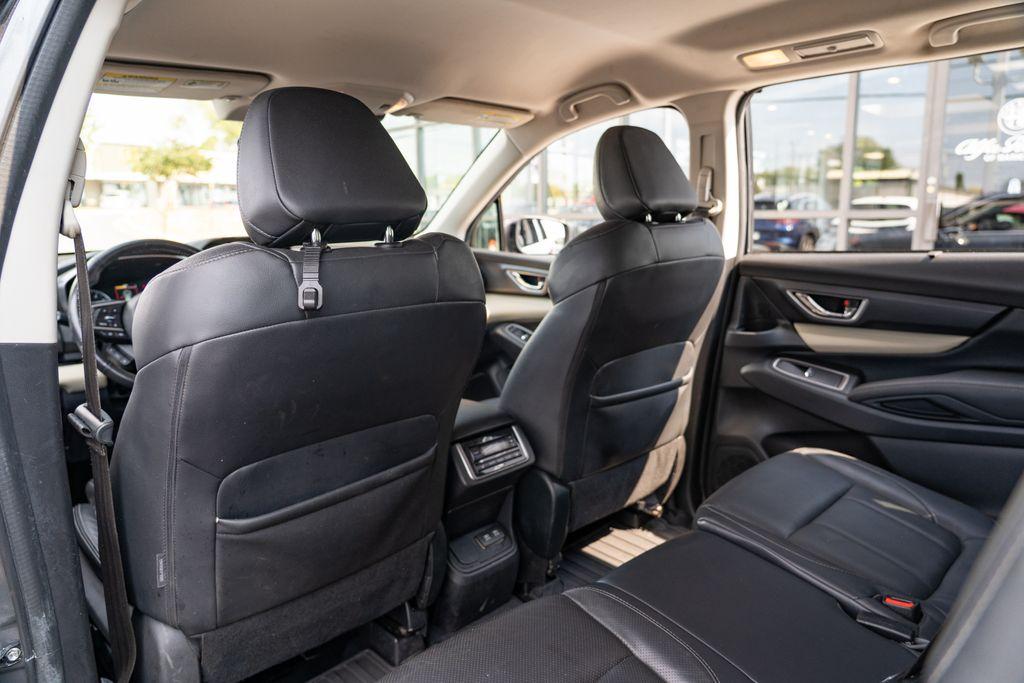 2021 Subaru Ascent