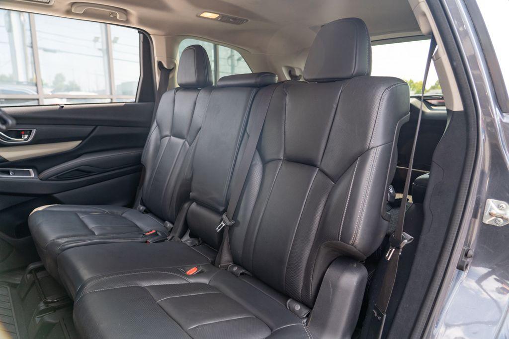 2021 Subaru Ascent
