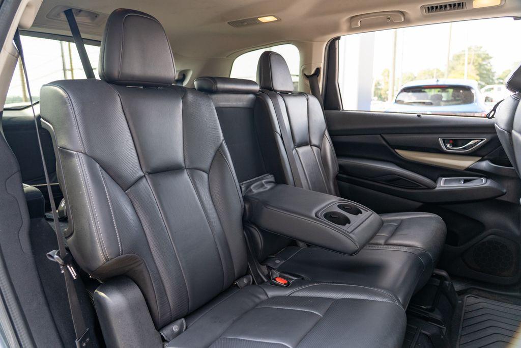 2021 Subaru Ascent