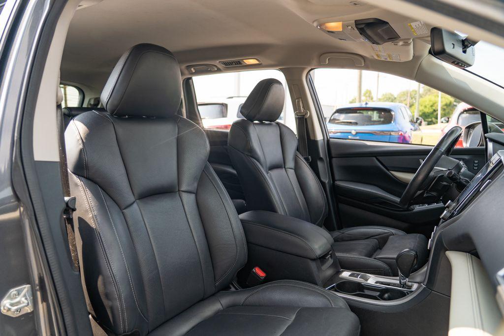 2021 Subaru Ascent
