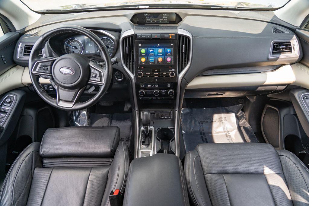 2021 Subaru Ascent