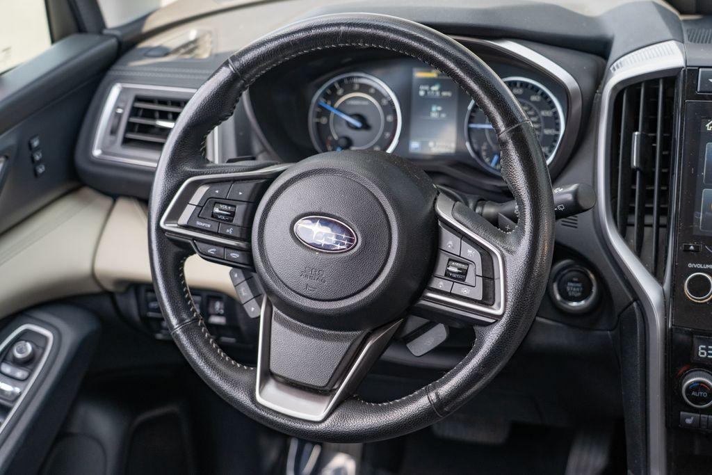 2021 Subaru Ascent
