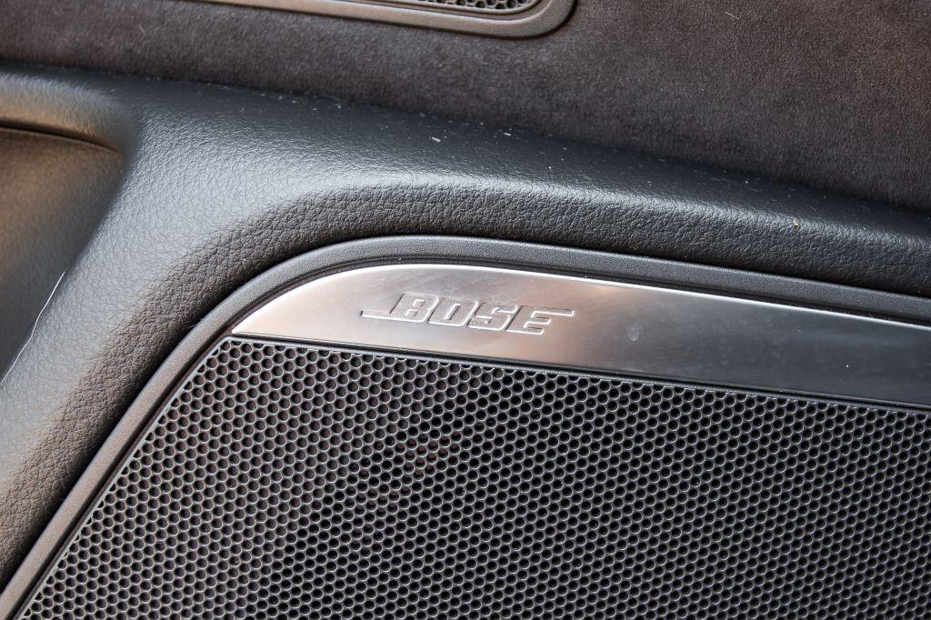 2016 AUDI S6